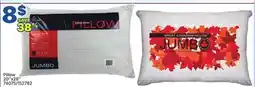 Rossy Pillow offer