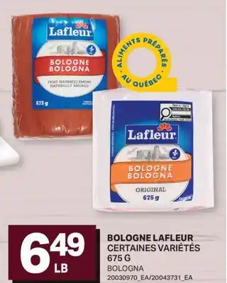 L'Intermarché BOLOGNE | BOLOGNA offer