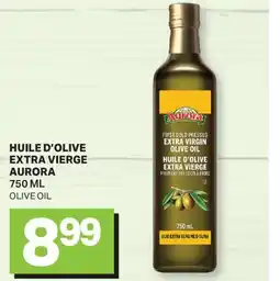 L'Intermarché HUILE D'OLIVE EXTRA VIERGE | OLIVE OIL offer