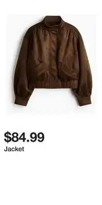 H&M Jacket offer