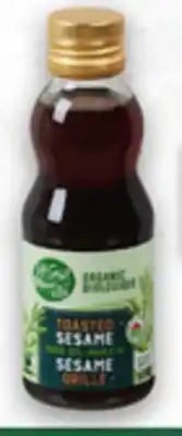 Metro LIFE SMART ORGANIC SESAME OIL offer
