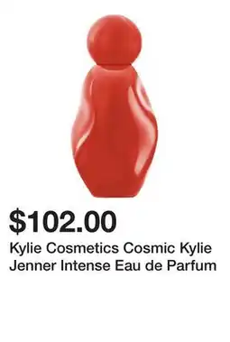Sephora Kylie Cosmetics Cosmic Kylie Jenner Intense Eau de Parfum offer