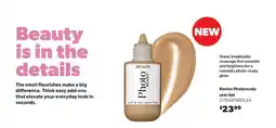 Real Canadian Superstore Revlon Photoready Skin Tint offer