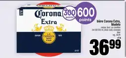 Super C bière Corona Extra, Modelo offer