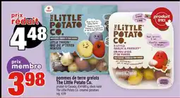 Super C Pommes de terre grelots The Little Potato Co offer