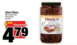 Super C olives Pilaros offer
