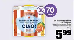 Super C SAN PELLEGRINO offer