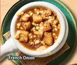 M & M Food Market French Onion offer