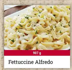 M & M Food Market Fettuccine Alfredo offer