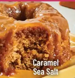 M & M Food Market Caramel Sea Salt offer