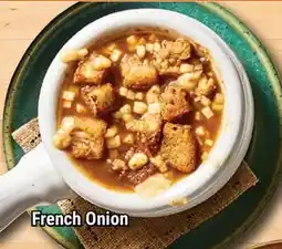 M & M Food Market French Onion Soup offer