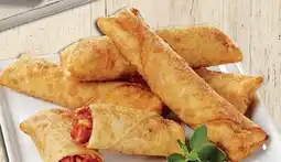 M & M Food Market Pepperoni Pizza Rolls offer