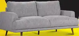 Leon's Dianna II Sofa - Grey offer