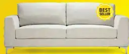 Leon's Micah Sofa - White offer