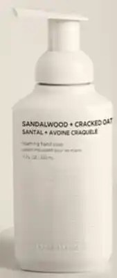 Walmart Scent Theory luxury foaming hand soap offer