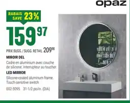 BMR MIROIR DEL offer