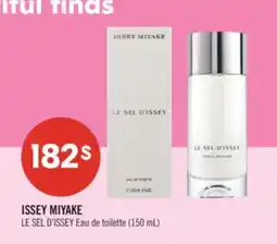 Pharmaprix ISSEY MIYAKE offer