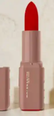Walmart Rouge à lèvres Sérum de Maybelline offer