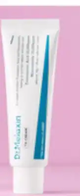 Walmart Crème TX-Cream ou sérum de spicules roses CalciumCX de Dr. Melaxin offer