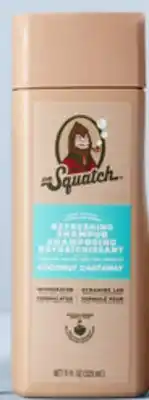 Walmart Revitalisan Dr. Squatch Certaines fragrances sont offertes en ligne seulement offer