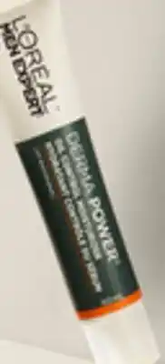 Walmart Produit Derma Power Men Expert de L'Oreal Paris offer