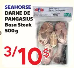 Marche Salaberry SEAHORSE DARNE DE PANGASIUS offer