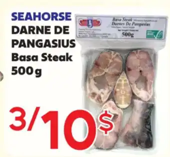 Marche Salaberry SEAHORSE DARNE DE PANGASIUS offer