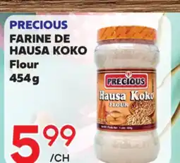 Marche Salaberry PRECIOUS FARINE DE HAUSA KOKO offer