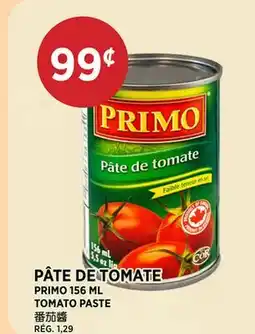Kim Phat PRIMO TOMATO PASTE offer