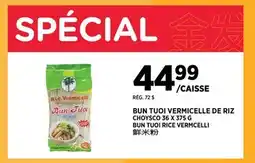 Kim Phat CHOYSCO BUN TUOI RICE VERMCELLI offer