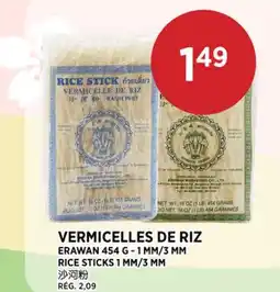 Kim Phat ERAWAN RICE STICKS 1 MM/3 MM offer