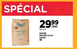 Kim Phat REDPATH SUGAR offer