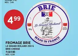 Kim Phat LE GRAND ROLAND BRIE CHEESE offer