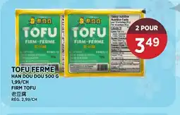 Kim Phat HAN DOU DOU FIRM TOFU offer