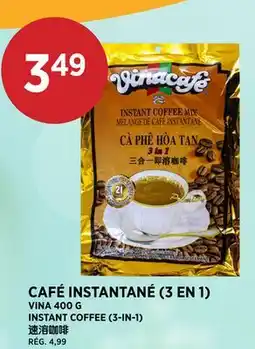 Kim Phat VINA INSTANT COFFEE (3-IN-1) offer