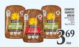 Al Premium Food Mart COUNTRY HARVEST BREAD offer