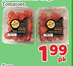 Fresh Value Duroense Sweet Cherry Tomatoes offer