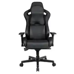 Staples AndaSeat Dark Knight Premium Gaming Chair offer