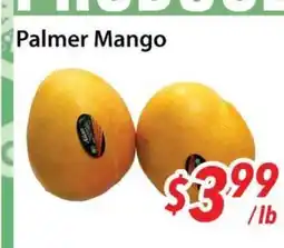 Bestco Food Mart Palmer Mango offer