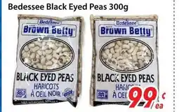 Bestco Food Mart Bedessee Black Eyed Peas offer