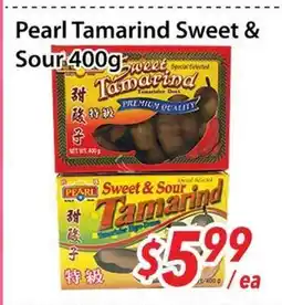 Bestco Food Mart Pearl Tamarind Sweet & Sour offer