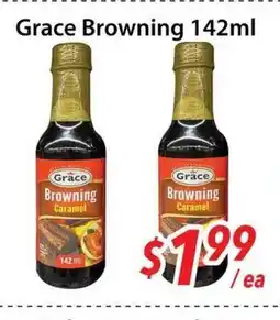 Bestco Food Mart Grace Browning offer