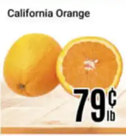 Nations Fresh Foods California Orange offer