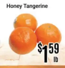 Nations Fresh Foods Honey Tangerine offer