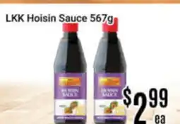 Nations Fresh Foods LKK Hoisin Sauce offer