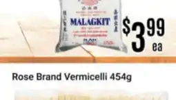Nations Fresh Foods Rose Brand Vermicelli offer