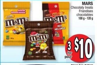 Jean Coutu Mars offer