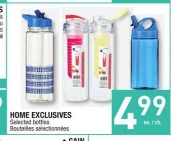 Jean Coutu Home Exclusives offer