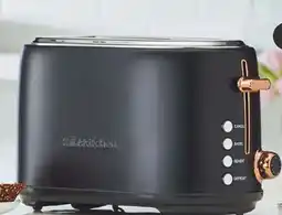 Stokes SLIM Retro styled electrics collection with unique design and glossy finish offer