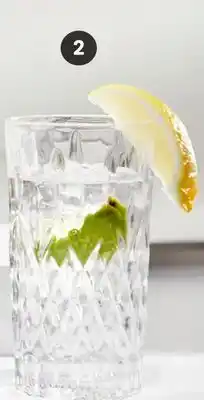 Stokes Set of 4 Highball Glasses offer